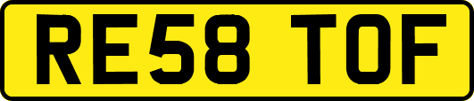 RE58TOF