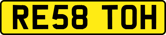 RE58TOH