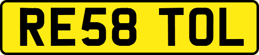 RE58TOL