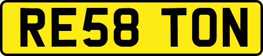 RE58TON