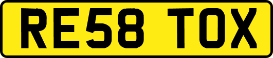RE58TOX