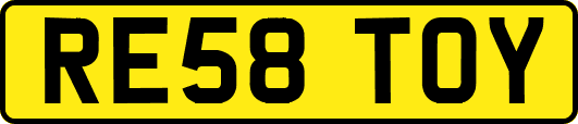 RE58TOY