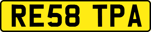 RE58TPA