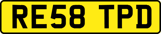 RE58TPD