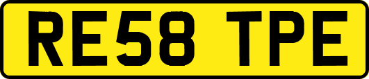 RE58TPE