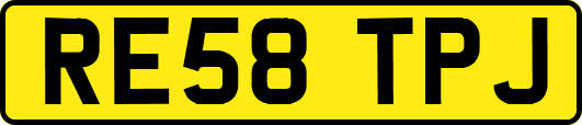 RE58TPJ