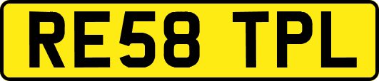 RE58TPL