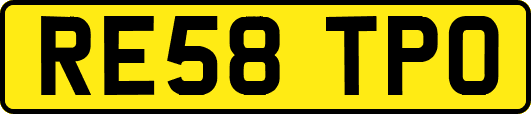 RE58TPO
