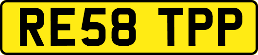 RE58TPP