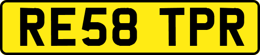 RE58TPR