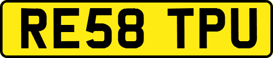 RE58TPU