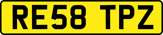 RE58TPZ