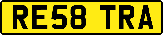RE58TRA
