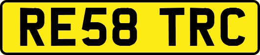 RE58TRC