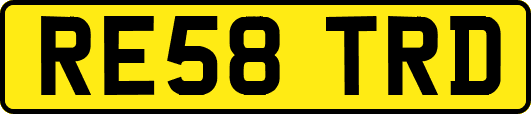 RE58TRD
