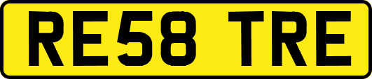 RE58TRE