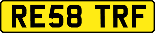 RE58TRF