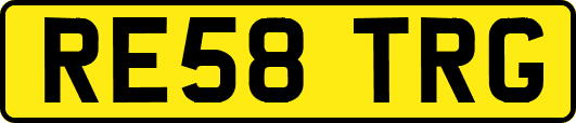 RE58TRG