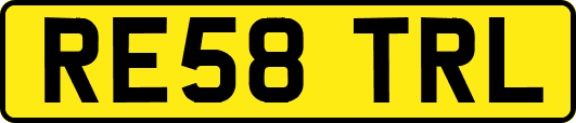 RE58TRL