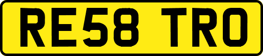 RE58TRO