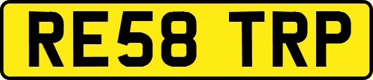 RE58TRP
