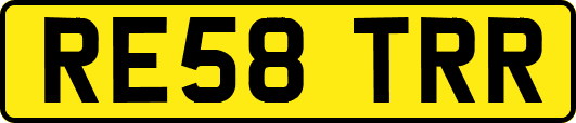 RE58TRR