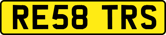 RE58TRS