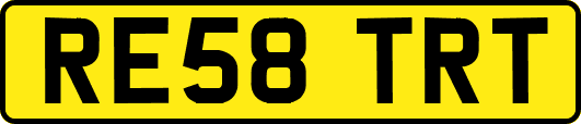 RE58TRT