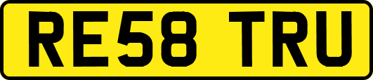 RE58TRU