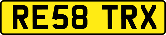 RE58TRX