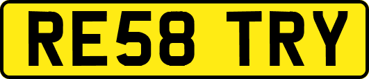 RE58TRY