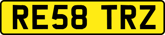 RE58TRZ