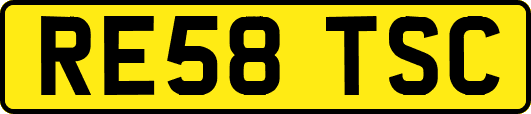 RE58TSC