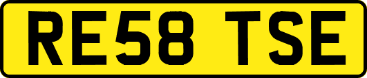 RE58TSE