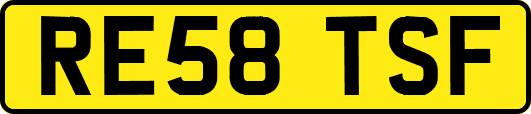 RE58TSF