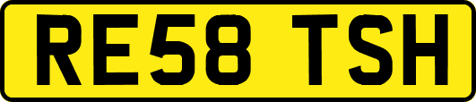 RE58TSH