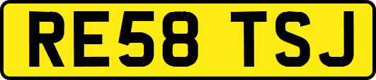 RE58TSJ