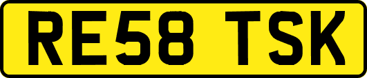 RE58TSK
