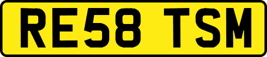 RE58TSM