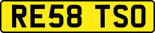 RE58TSO
