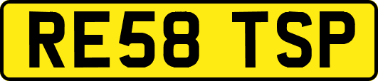 RE58TSP