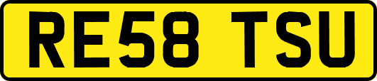 RE58TSU