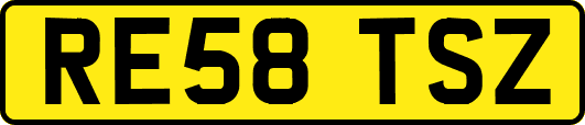 RE58TSZ