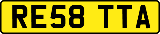 RE58TTA