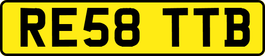 RE58TTB
