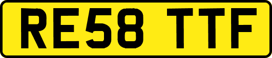 RE58TTF