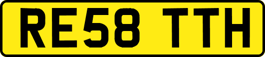 RE58TTH