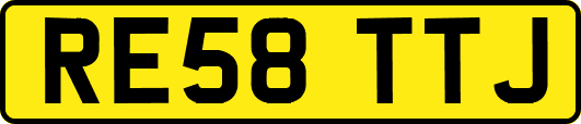 RE58TTJ