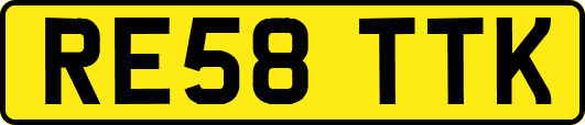 RE58TTK