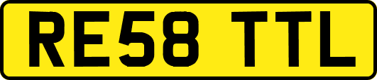 RE58TTL